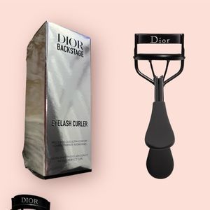 Dior backstage eyelash curler - new in box